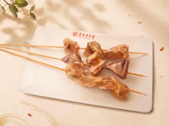 Beef Tendon per skewer牛仔筋 1串